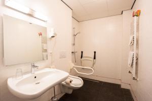 Hotel Kontakt der Kontinenten