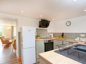 Trelawney Cottage