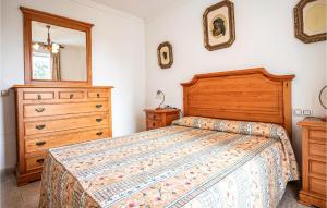 Cozy Apartement In Almerimar