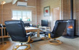 Holiday Home Løjtnantvænget Denmark X