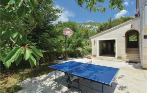 Nice Apartment In Ostrvica With Wifi 