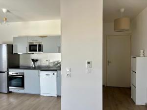 Appartements Appartement proche de la gare - 80m2 : photos des chambres