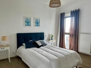 Appartement proche de la gare - 80m2