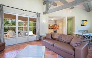 Maisons de vacances Lovely Home In Callian With Wifi : photos des chambres