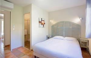 Maisons de vacances Lovely Home In Callian With Wifi : photos des chambres