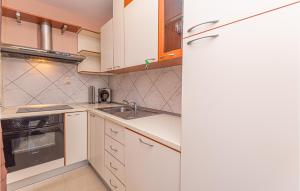 Two-Bedroom Holiday Home In Kijevo