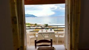 One-Bedroom Apartment -Classic with Sea View ( 1-3 Persons)