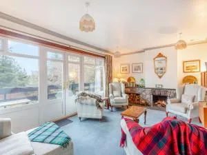 Cathel Sheiling - Melvich