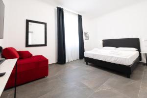 Family Suite room in Inn Urbe Colosseo