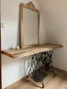 Appartements Appartement cosy 2-4 personnes : photos des chambres