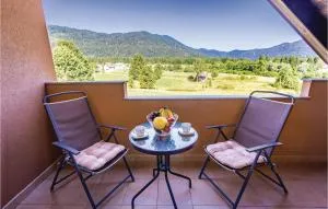 Two-Bedroom Apartment In Ogulin - Krakar