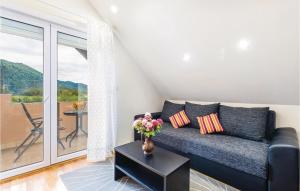 Two-Bedroom Apartment In Ogulin