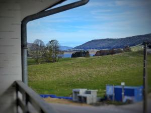 Appartements Les Rousses Du Lac : photos des chambres
