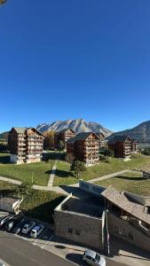 Studio 4 à 6 personnes - 3-star hotels in Le Dévoluy