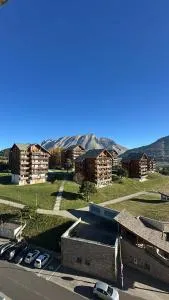 Studio 4 à 6 personnes - Le Dévoluy