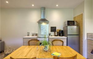 Appartements Lovely Apartment In Conques-En-Rouergue : photos des chambres