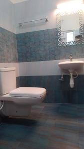 Dilmun Yercaud Villa