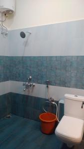 Dilmun Yercaud Villa