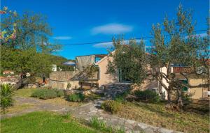 Holiday Home Stari Grad 05