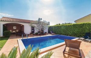 Holiday Home Fazanska Cesta V