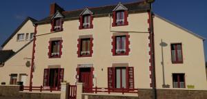 Maisons de vacances Gite 2 personnes 700m de la plage : photos des chambres