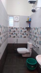 Dilmun Yercaud Villa