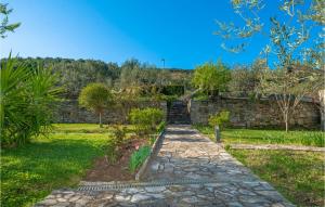 Holiday Home Stari Grad 05