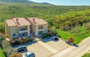 1 Bedroom Stunning Apartment In Labin 