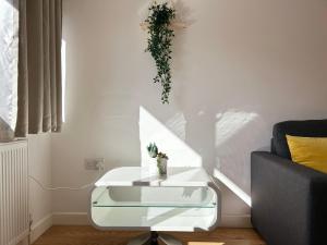 Stylish 1 Bedroom Flat with Parking in Oxford