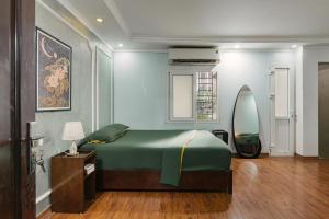 Legume House - 50m to Hoan Kiem lake