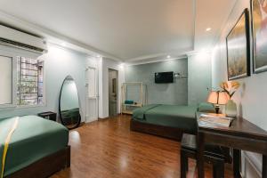 Legume House - 50m to Hoan Kiem lake