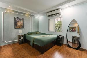 Legume House - 50m to Hoan Kiem lake