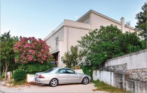 Holiday Home Murter With Sea View 01