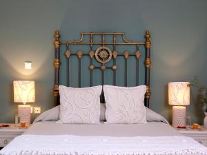 Mythos Suites Boutique Hotel