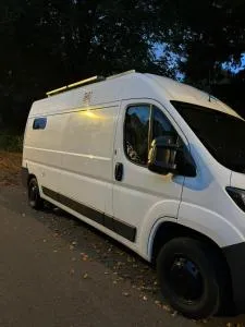 Vankind - Annabel - Forest Hill