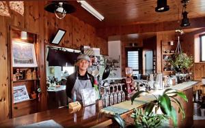 Guest House Honami-Kaido