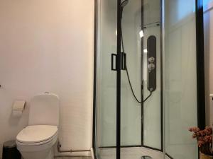 Comfortable Apartment in Birkerød