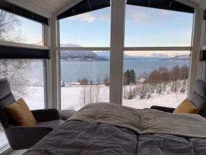 Aurora Lux Stay