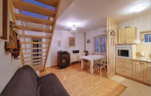 Holiday Home Murter With Sea View 01