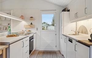 Cozy Home In Skagen With Kitchen