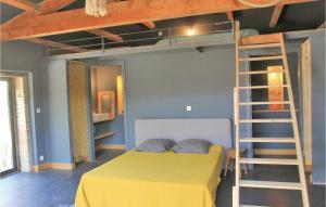 Stunning Home In St Gervais