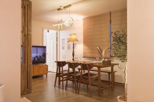 Sohwa Mansion 8-minute walk to Gyeongbokgung - Villas, Seoul
