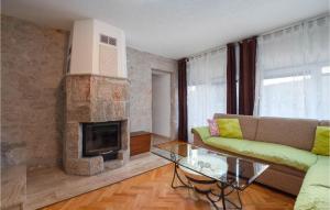 Holiday Home Kamenmost Bb V