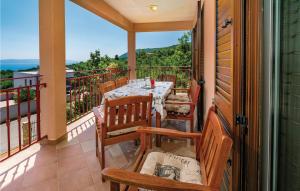 Lovely Home In Labin With Outdoor Swimming Pool 
