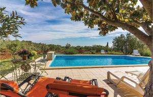 Two-Bedroom Apartment 0 In Vodnjan