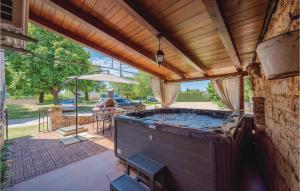 1 Bedroom Amazing Home In Bacva