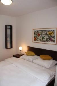 Executive 1BD flat in city center - Hösch 3