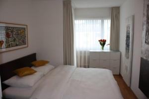 Executive 1BD flat in city center - Hösch 3