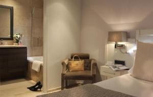 Complexes hoteliers Residence Hoteliere 4 etoiles Les Mas du Grand Vallon : photos des chambres