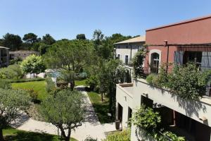 Résidence Hôtelière 4 étoiles Les Mas du Grand Vallon